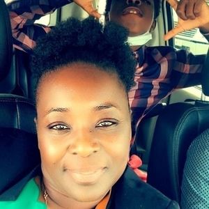 Meet your Posher, Kenyah